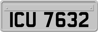 ICU7632