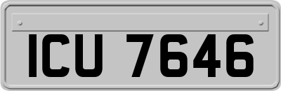 ICU7646