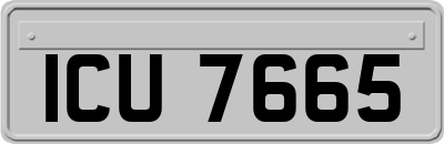 ICU7665