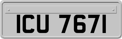 ICU7671
