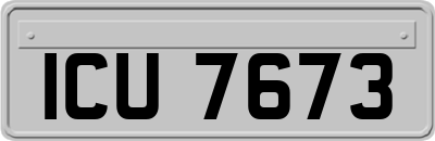 ICU7673