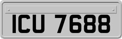 ICU7688