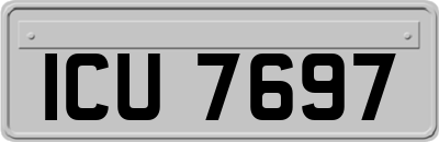 ICU7697