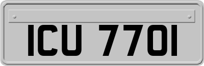 ICU7701