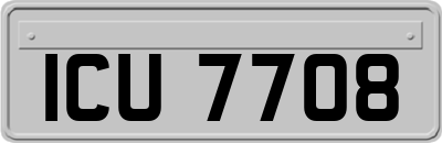 ICU7708