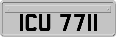 ICU7711