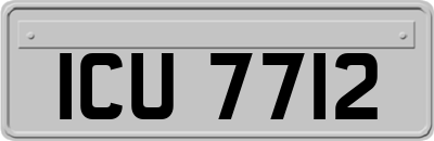 ICU7712
