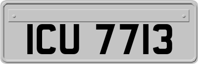 ICU7713