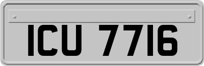 ICU7716