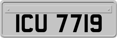 ICU7719