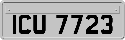 ICU7723