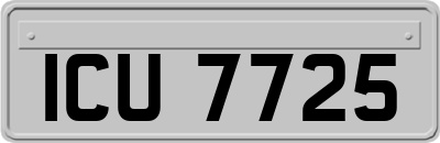 ICU7725
