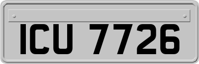 ICU7726