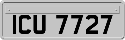 ICU7727