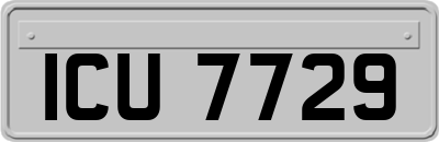 ICU7729