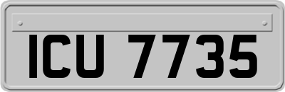 ICU7735