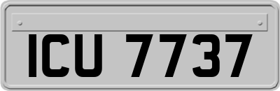 ICU7737