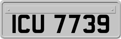 ICU7739