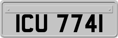 ICU7741