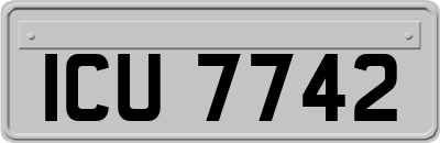 ICU7742