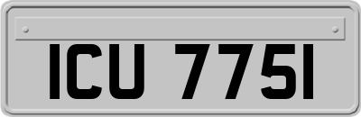 ICU7751