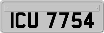 ICU7754