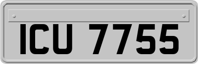 ICU7755