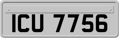ICU7756