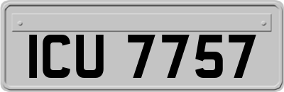 ICU7757