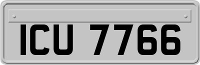 ICU7766