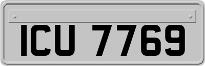 ICU7769