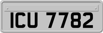 ICU7782