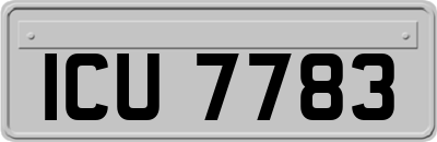 ICU7783