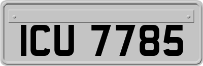 ICU7785