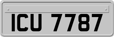 ICU7787