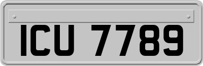 ICU7789