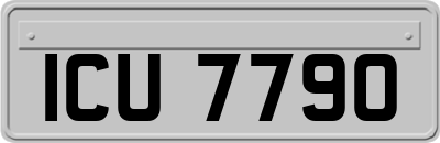 ICU7790