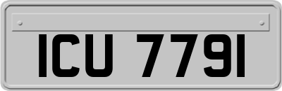 ICU7791