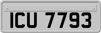 ICU7793