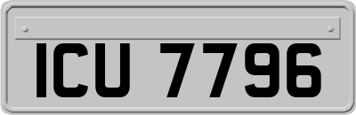ICU7796