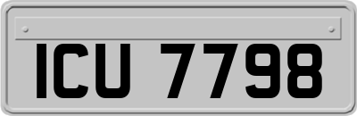 ICU7798