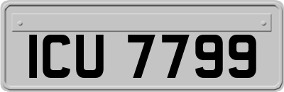 ICU7799