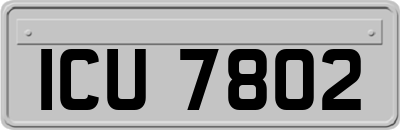 ICU7802