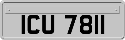 ICU7811