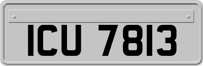 ICU7813