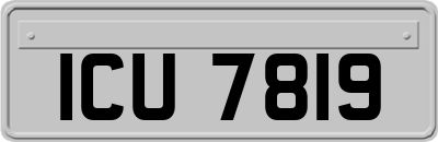 ICU7819