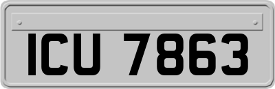 ICU7863
