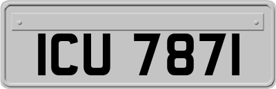 ICU7871