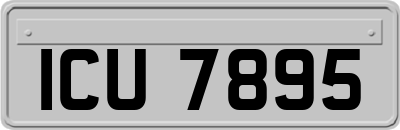 ICU7895