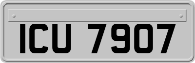 ICU7907